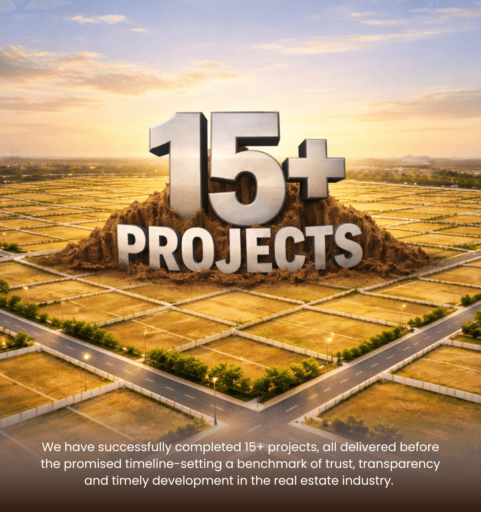 Contemporary building